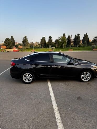 Mərmər effektli PVC panellər: 2017 Lt 1.4 turbo. Masin amerikadan yeni gelib, car faksi temizdi — 13