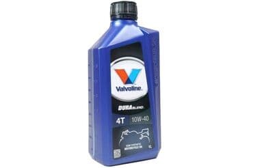 çətənə yağı: Valvoline, 1 l — 4