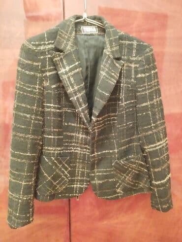 qadin pencek modelleri: Pencək, L — 3