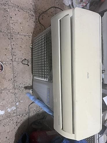 Kondisioner AUX, İşlənmiş, 20-dən az kv. m, Split sistem, Kredit yoxdur, Ödənişli quraşdırma lalafo.az -da Kondisioner AUX, İşlənmiş, 20-dən az kv. m, Split sistem, Kredit yoxdur, Ödənişli quraşdırma