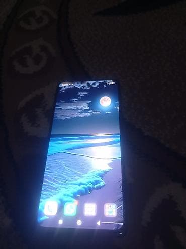 samsung garnd 2: Redmi Note 10 Pro, 128 GB, rəng - Göy, Barmaq izi — 2