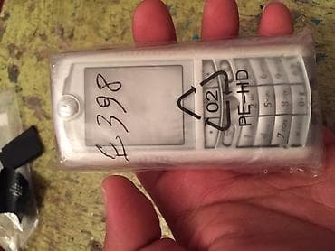 samsuq telfon: E398 tam orijinal kopus tep tezedi filandiyanindi qiymete fikir — 1