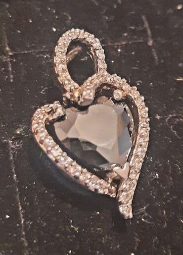 qolbaq gumuş: Kulon, Gümüş — 4