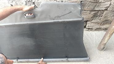 Salon: Land Rover sport, 2017 il, Türkiyə, Ünvandan götürmə — 3