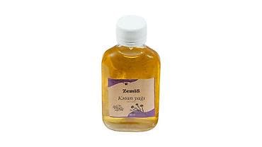 Bitki yağı: Kətan yağı, 0,1 l — 1