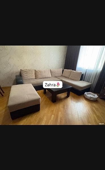 Künc divan, İşlənmiş