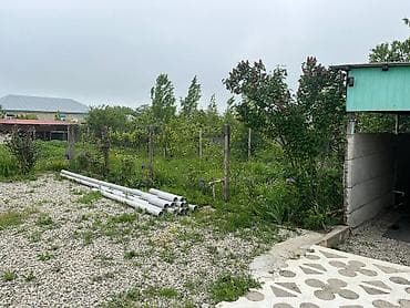 Mənzillər: Şamaxı, 140 kv. m, 5 otaqlı, Hovuzsuz, Qaz, İşıq, Su — 2