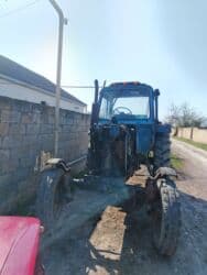 disk təkər type 0: Тракторы — 2