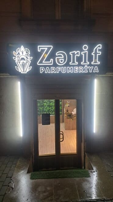 Kosmetika: Zərif Parfumeriya – geniş ətir seçimi 🌸 Delux Keyfiyyətli Hazır — 2