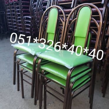 deri parça: Stullar stol stul masa ve oturacaq destleri Tek-Tek ve ya Komplekt — 15