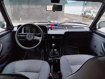 Yağlar və avtokimyəvi maddələr: Tofas : 1.6 l | 2006 il 56434 km Sedan — 2