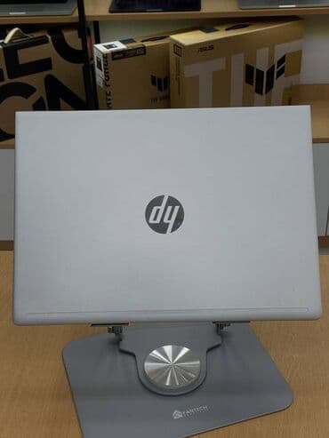 ucuz nodbuk: HP ProBook noutbuku Əsas xüsusiyyətlər: - Model: HP ProBook (gümüşü — 4