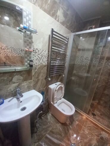 kiraye ev neftciler: Xırdalan qristal abşeronda göhnə bazarın yanında 16 mərtəbəli — 9