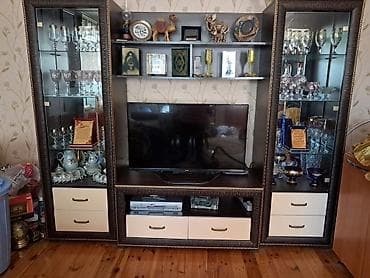 qapi: İşlənmiş, TV stend — 2