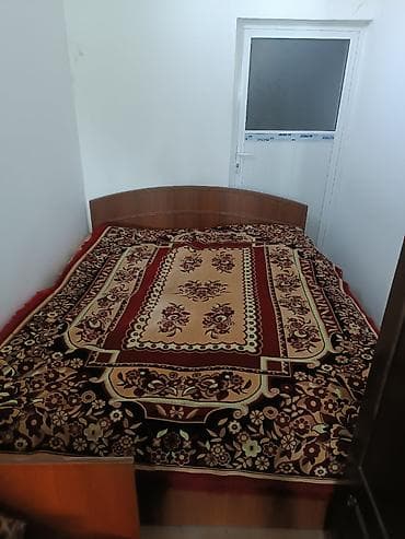 xalça ikinci el: İkinəfərlik çarpayı, İşlənmiş — 4