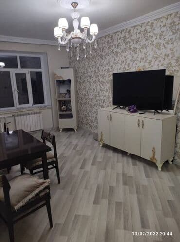 xacmazda satilan evler: Bakı, 3 otaqlı, Köhnə tikili, 70 kv. m — 1