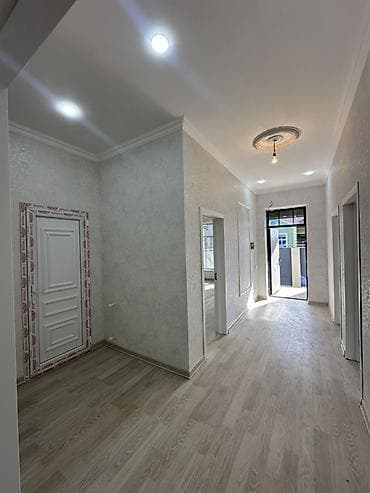 Гаражи: Савалан 4 комнаты, 120 м², Нет кредита, Свежий ремонт — 3