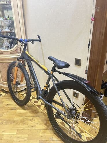 bicycle: Yeni Dağ velosipedi Velocruz, 29", Ödənişli çatdırılma — 1