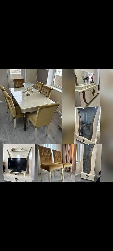 İşlənmiş, Dolab, Komod, Masa və oturacaqlar, Kredit yoxdur lalafo.az -da İşlənmiş, Dolab, Komod, Masa və oturacaqlar, Kredit yoxdur