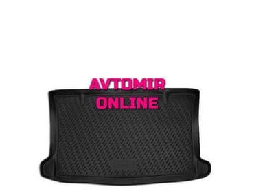 04 baqaji: Chevrolet aveo 2004-2012 xecbek baqaj rezini novline 4 il zemanetle — 1