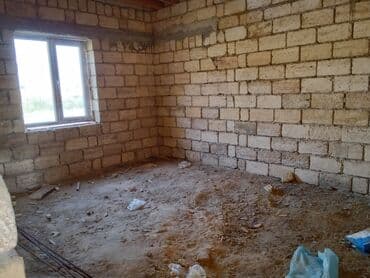 продажа недвижимости в баку: 4 комнаты, 180 м², Без ремонта — 5