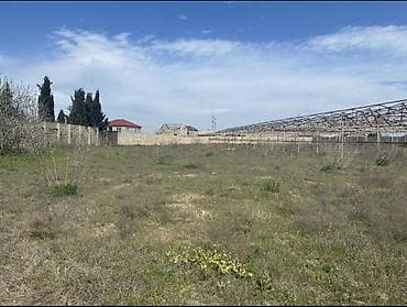 villa ev: 3 otaqlı, 6 kv. m, Yeni təmirli — 1