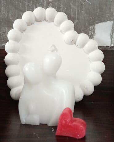 deko: Sifariş öncədən qəbul olunur — 15