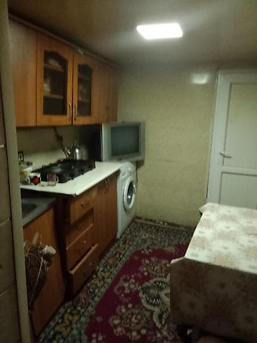 45 kv. m, 2 otaqlı — 7