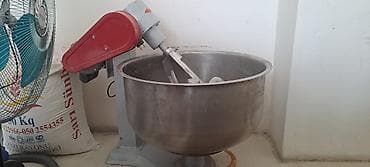 lipicka aparati: Xemir yoguran aparat — 2