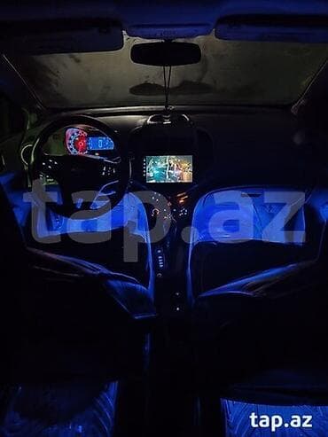 Chevrolet Aveo: 1.4 l | 2013 il 310000 km Sedan — 6
