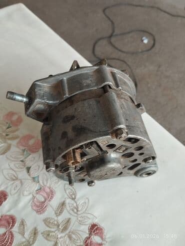 mersedes dinamo: VAZ Jiquli,Qaz və Moskviç Dinamo lari,,,tamişlək vəziyyətdə — 6