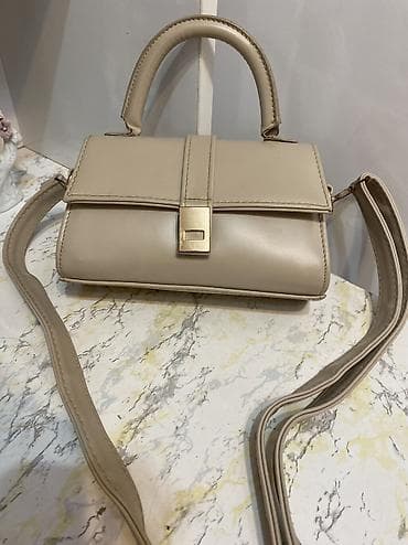 сумка с кодовым замком: İkisi birlikdə 12m — 2