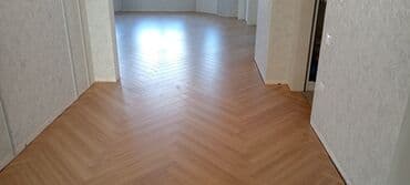 otaq qaplsl: Professional laminat döşəmə xidmətləri - Dizaynlar: klassik — 7