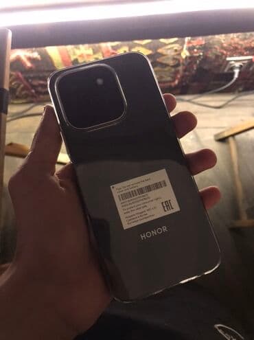 honor x9b ikinci el: Honor X6c, 256 ГБ, цвет - Черный, Сенсорный — 1