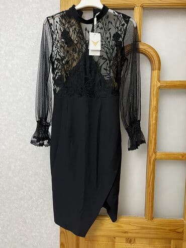 купить вечернее платье в баку: Ziyafet paltari
Qara rengde
Yenidir
Italiya malidir — 1