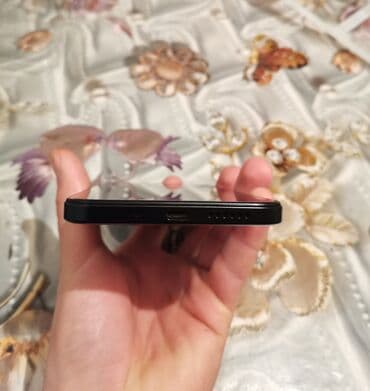 xiaomi black shark: Xiaomi 15, 128 GB, rəng - Qara, 
 Barmaq izi, İki sim kartlı, Face ID — 5