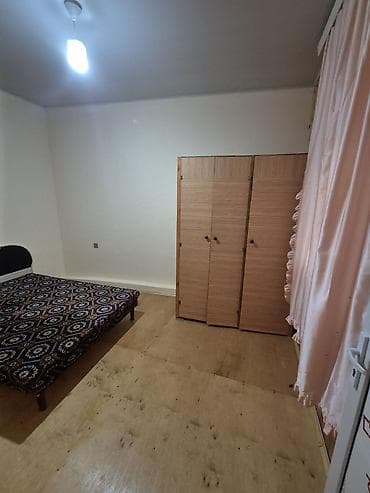 heyet evi hovsan: 80 kv. m, 2 otaqlı, Kombi, Qaz, Su — 6