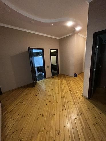 Hezi Aslanov metrosuna piyada 5 deqiqe mesafede 2 xanim otaq yoldasi — 9