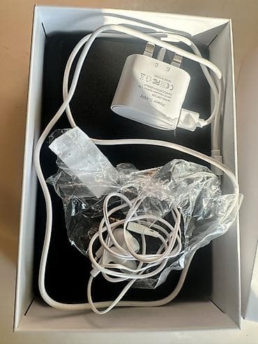 iphone 9 pro: P80 Android planşet 512 GB yaddaş cox az istifadə olunub üzərində — 4