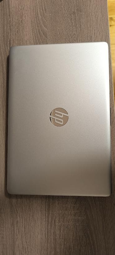 Dell: İşlənmiş HP Pavilion, 15.6 ", Intel Core i3, 1 TB, Ünvandan götürmə, Rayonlara çatdırılma — 4