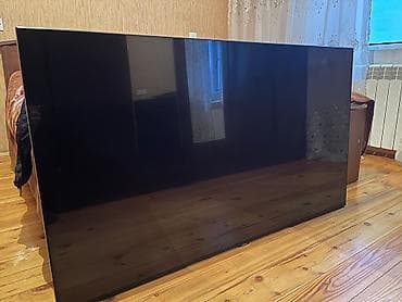 lenovo yoga c940: İşlənmiş Televizor Samsung Ünvandan götürmə — 1