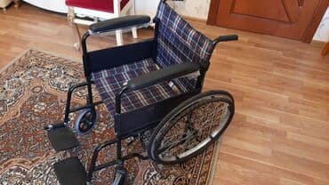 купить инвалидную коляску в баку: Xeste arabasi (elil arabasi) 2ay istifade edilib xestexanaya gedib — 2