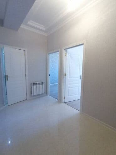 квартиры в баку в ипотеку: 2 комнаты, Новостройка, 57 м² — 5