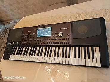 Sintezator, Korg, İşlənmiş, Ünvandan götürmə