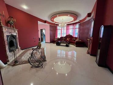 tap.az şirvanda satılan evlər: 5 otaqlı, Yeni tikili, m. Nəriman Nərimanov, 240 kv. m — 2