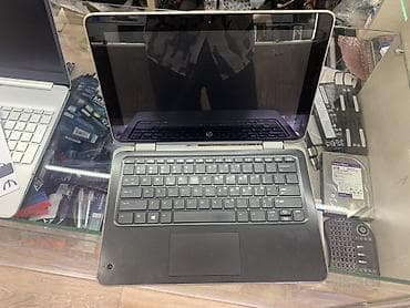hp x360: HP ProBook x360 – çevrilə bilən, kompakt iş və təhsil noutbuku - — 1