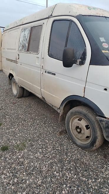 cip masin: QAZ 27527-745, 1999 il, motor 2.4 l, İşlənmiş — 1