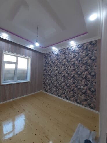 gencede saatliq kiraye evler: Binəqədi qəs. 3 otaqlı, 110 kv. m, Kredit yoxdur, Yeni təmirli — 10