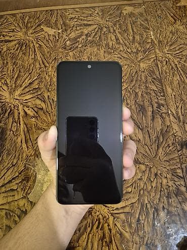 alıram: Huawei Nova 10 SE, rəng - Qara — 1