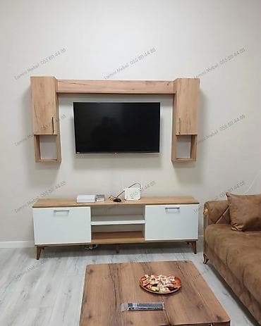 dekor ref: Televizor Altlığı Eviniz üçün geniş mebel seçimi: divanlar, dolablar — 1